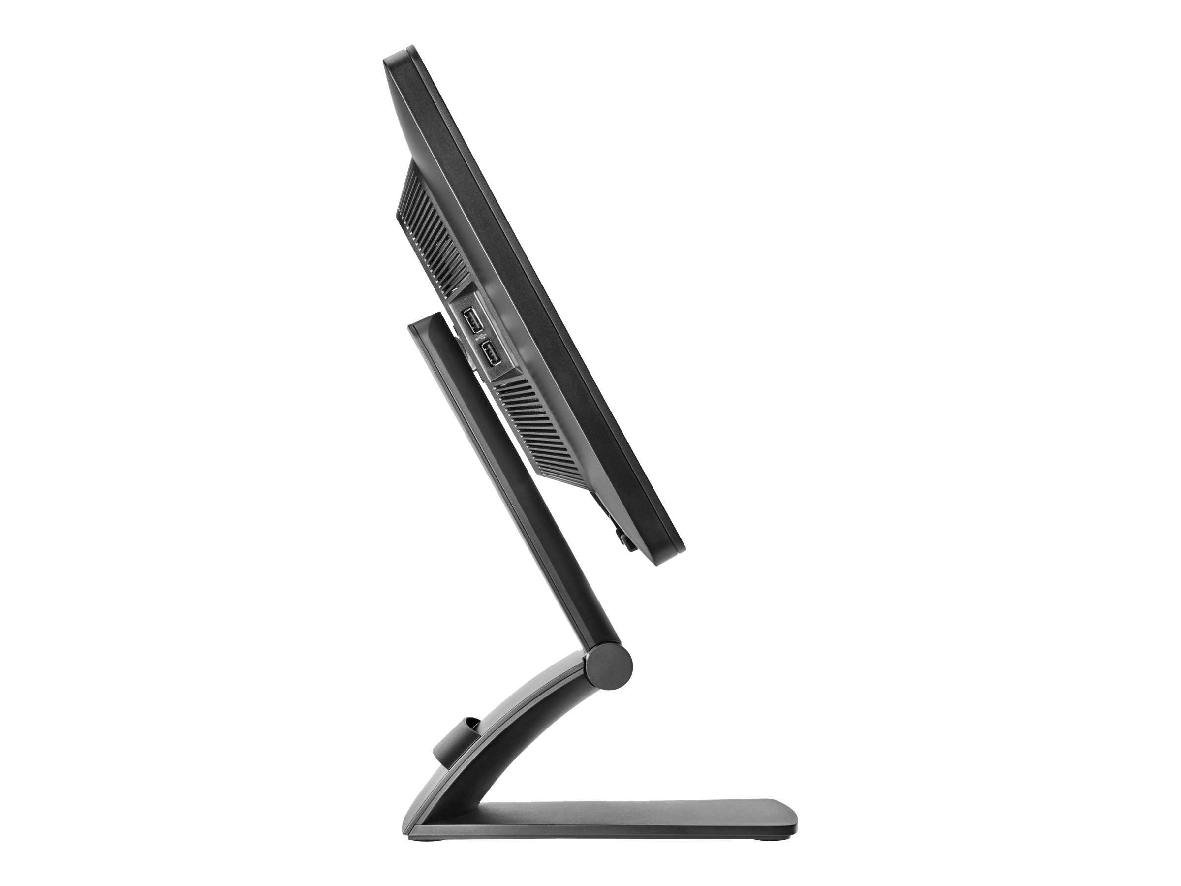 HP 24" Monitors with DisplayPort Connectivity