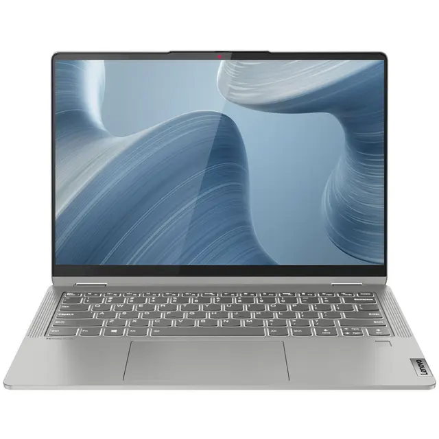 Lenovo IdeaPad 5 x360 13th gen core i5 8GB RAM 512GB SSD