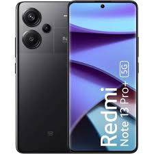 Redmi Note 13 Pro+ 5G – 12GB/512GB, Flagship Speed