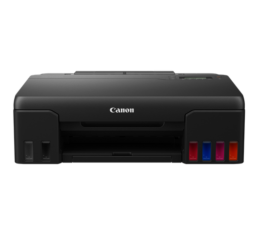 Canon PIXMA G640 MegaTank InkJet Printer – Wireless & A4