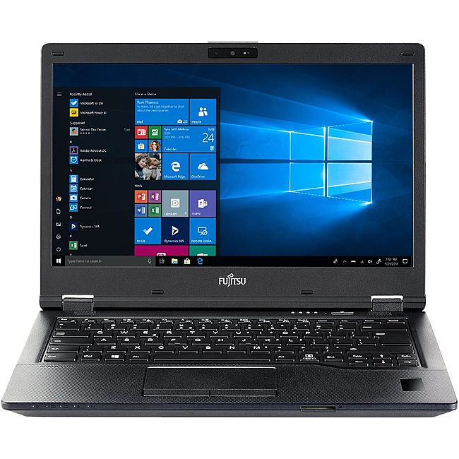 Fujitsu LifeBook E549 i7 16GB 512GB
