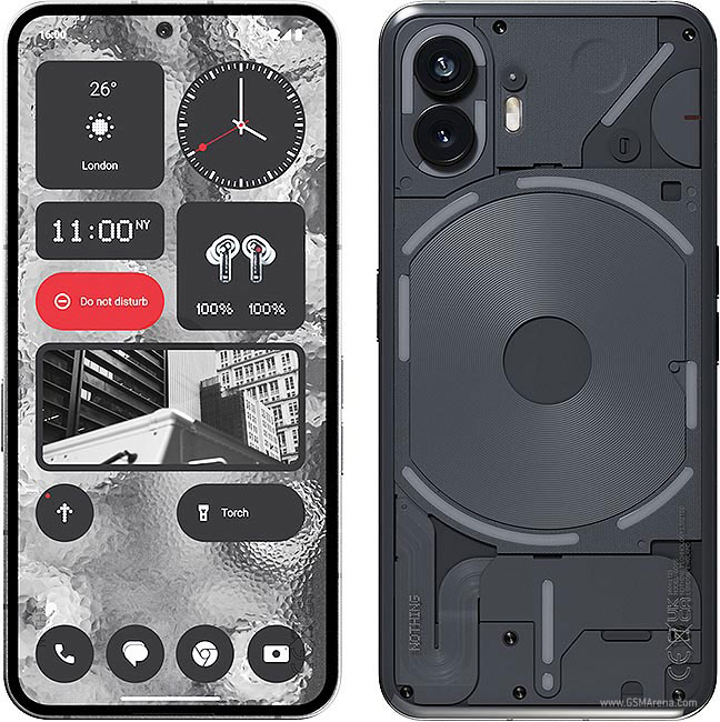 Nothing Phone
