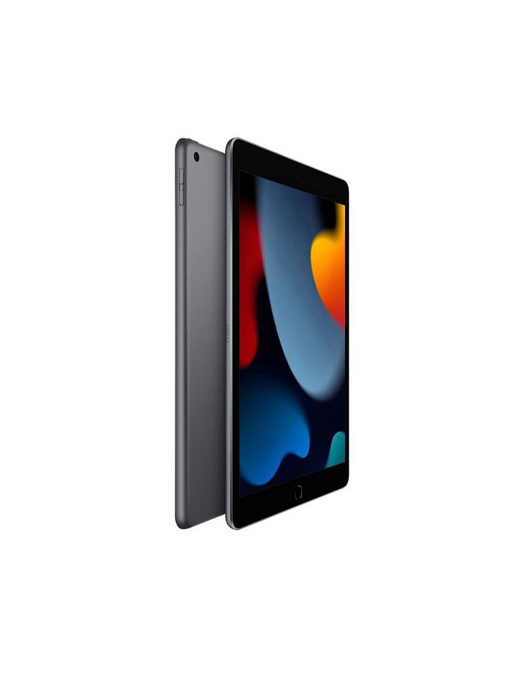 Apple iPad 9th Gen, A13 Bionic, 64GB - MK2K3LL/A