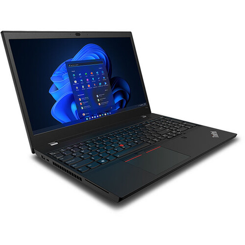 Lenovo thinkpad T15P i7 10th Gen 16gb ram 512ssd