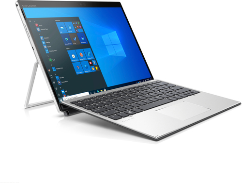 HP Elite x2 G8 Tablet Bundle Core i5, 8GB RAM, 256GB SSD