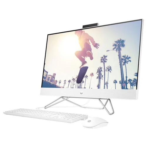 HP AIO 27-CB1157NH CORE i7-1255U 8 GB RAM 512 GB SSD - 79Q9EA