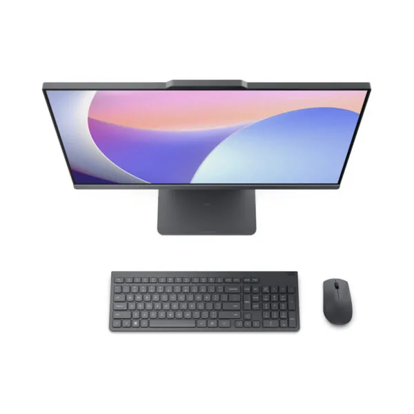 LENOVO IDEACENTRE AIO 241RH9 8GB RAM 512GB SSD-F0HN003TUE