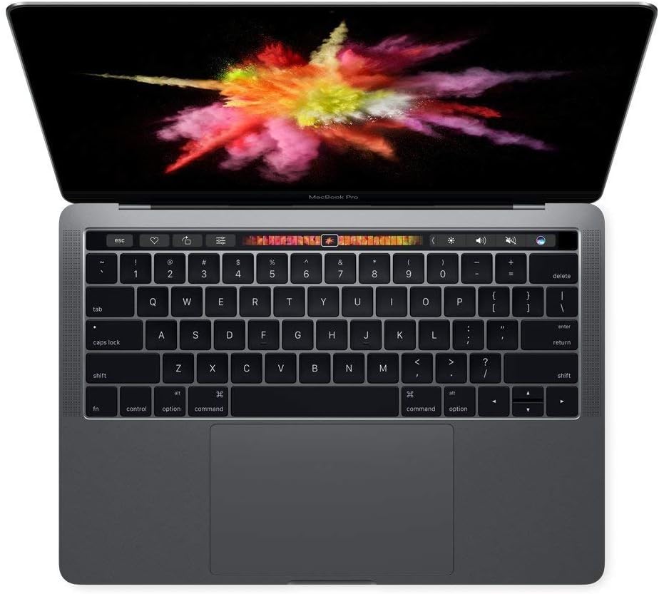 APPLE MACBOOK PRO 2016 13'' i7 16 GB RAM 512GB SSD