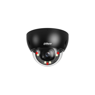 DAHUA IPC-HDBW2449E-S-IL 4MP (2.8 mm) Smart Dual Light Wizsense Camera