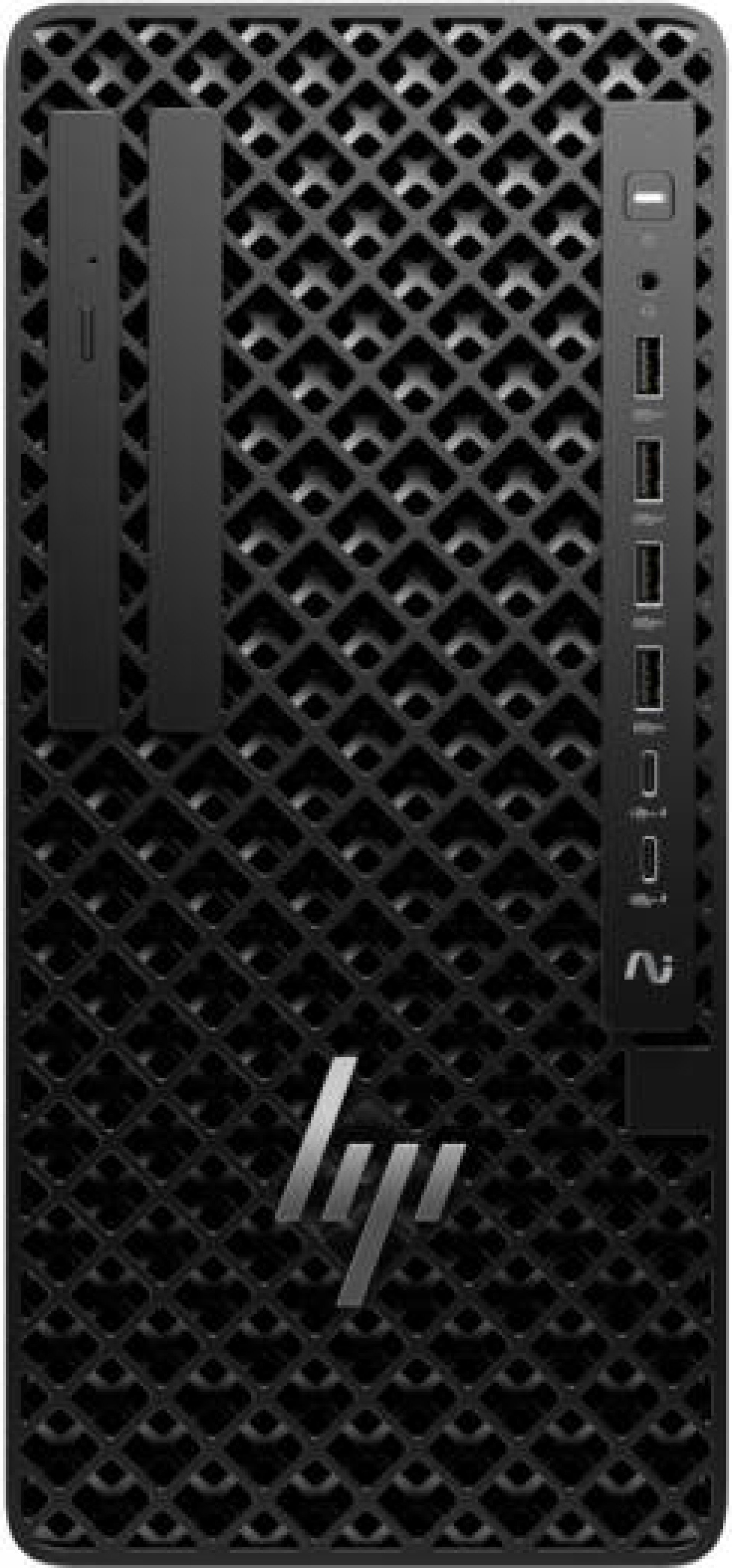 HP Z1 Tower G1i Workstation Desktop PC Intel Core Ultra 7 8GB RAM 512GB SSD B34LSES