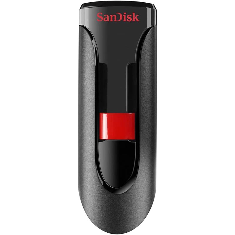 SanDisk Cruzer Glide 3.0 USB Flash Drive 16GB-SDCZ600-016G-G35