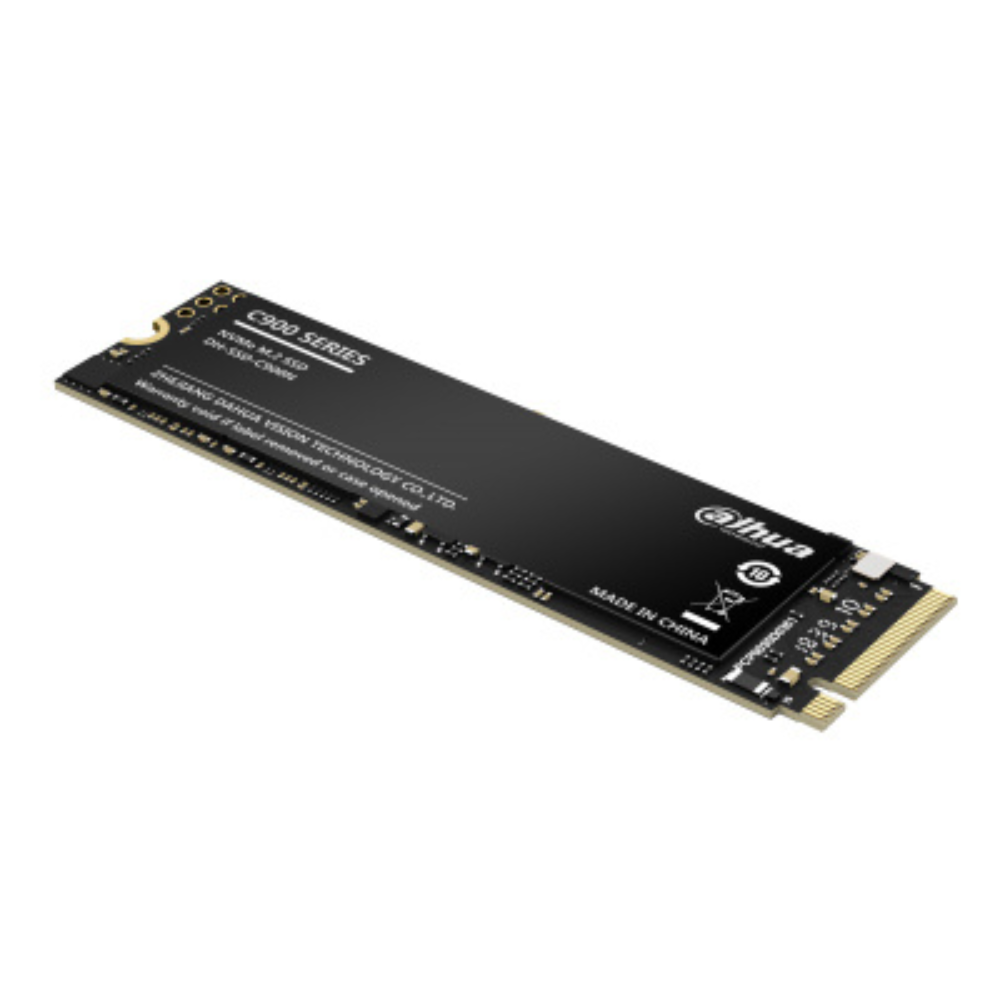 Dahua 2TB SSD - DHI-SSD-C900N2TB