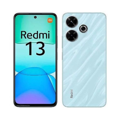 Xiaomi Redmi 13 8GB RAM, 256GB ROM