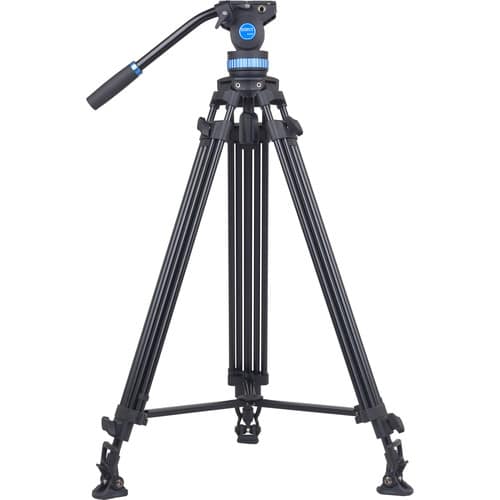 DSLR Tripods