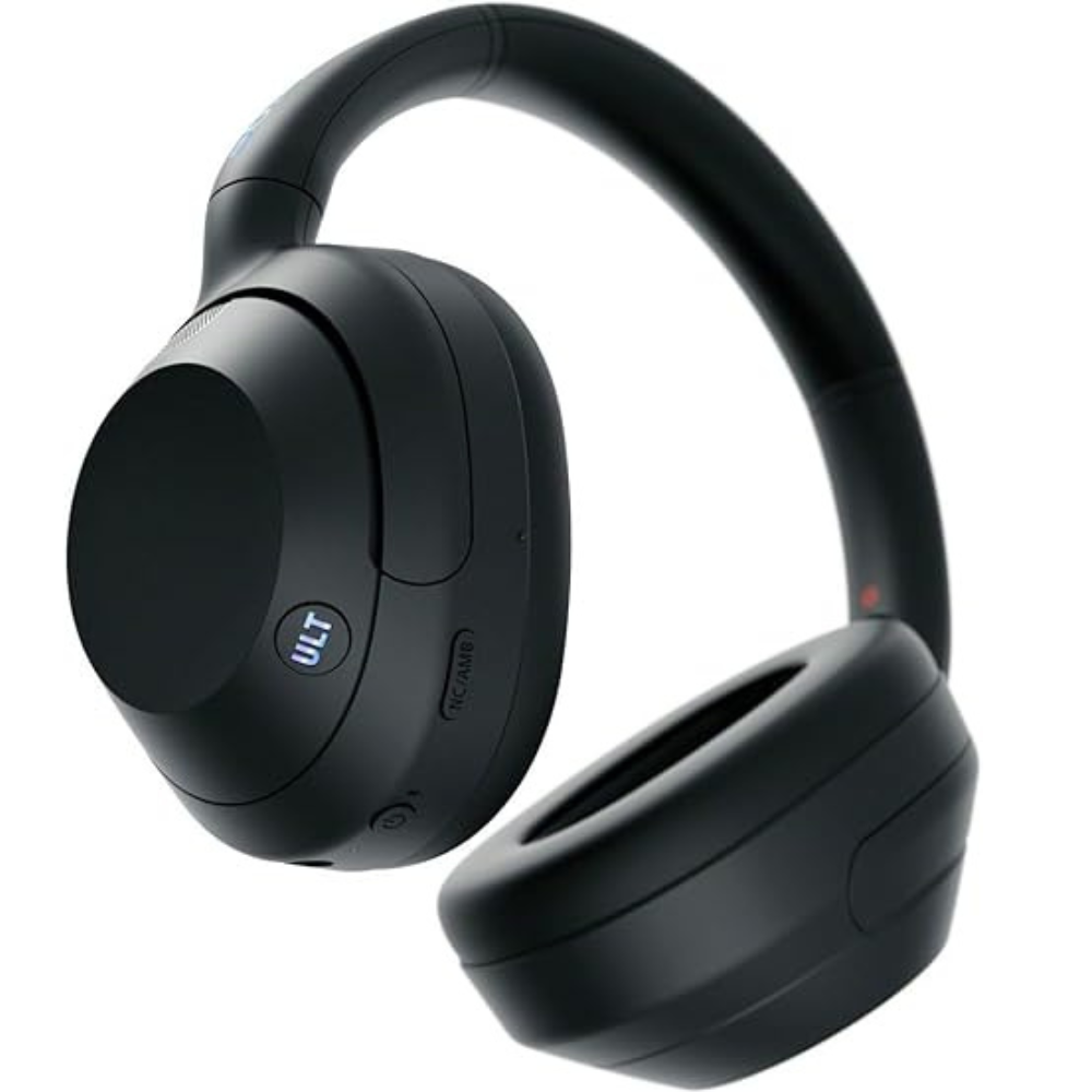 Sony ULT WEAR 900N Wireless Noise Canceling Headphones