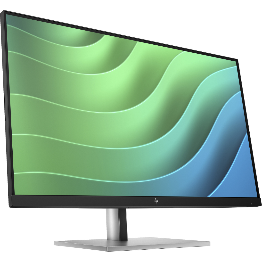 HP E27 G5 23.8" FHD Monitor - 6N4E2AA