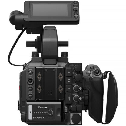 Cine Recorders
