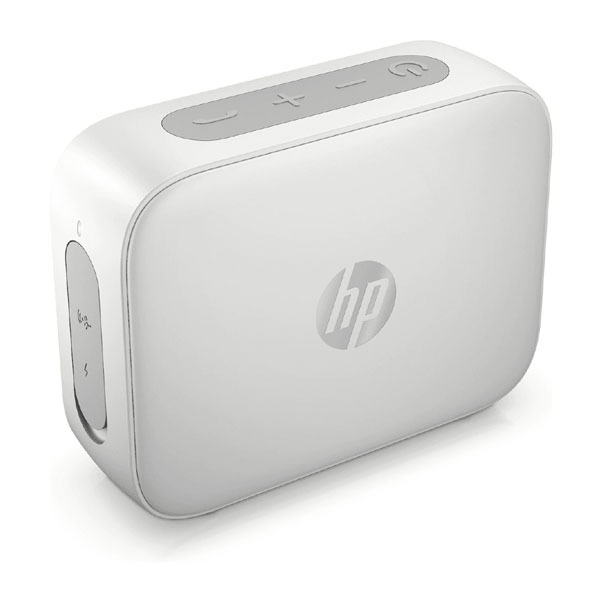 HP Bluetooth Speaker 350, Silver - 2D804AA
