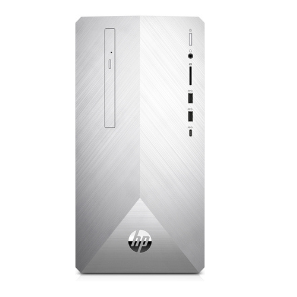 HP Pavilion 595, Intel Core i5 9th Gen, 8GB RAM, 1TB HDD, Win 10