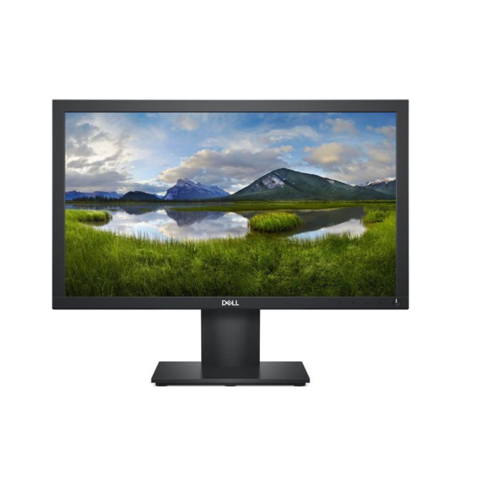 Dell E2020H 19.5-inch HD+ LED Monitor-210-AURO