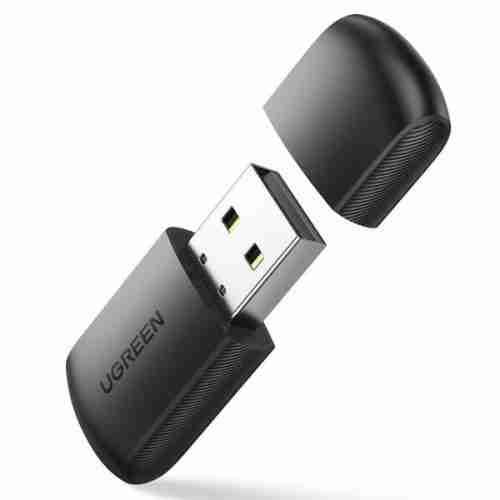 UGREEN AC650 11ac Dual-Band Wireless USB Adapter - CM448