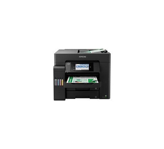 Epson EcoTank L6550 Inkjet Printer - 32ppm, Wi-Fi, A4 - C11CJ30403DA