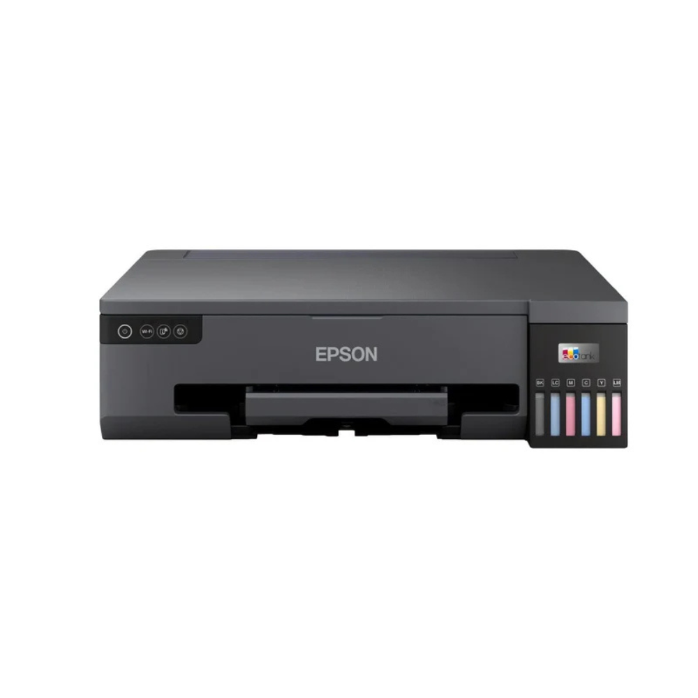Epson EcoTank L18050 A3+ Colour Inkjet Printer-C11CK38403