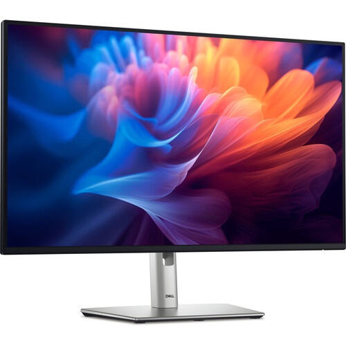 Dell P2725HE 27" FHD Monitor, Adjustable Stand - P2725HE