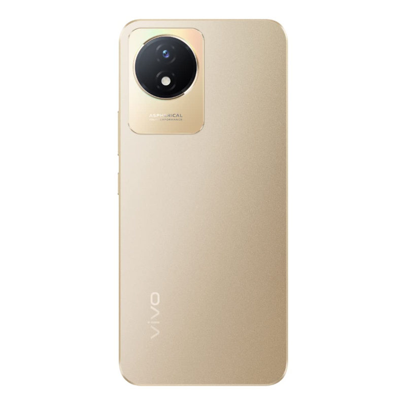 Vivo Y02t 4 GB RAM 64 GB ROM