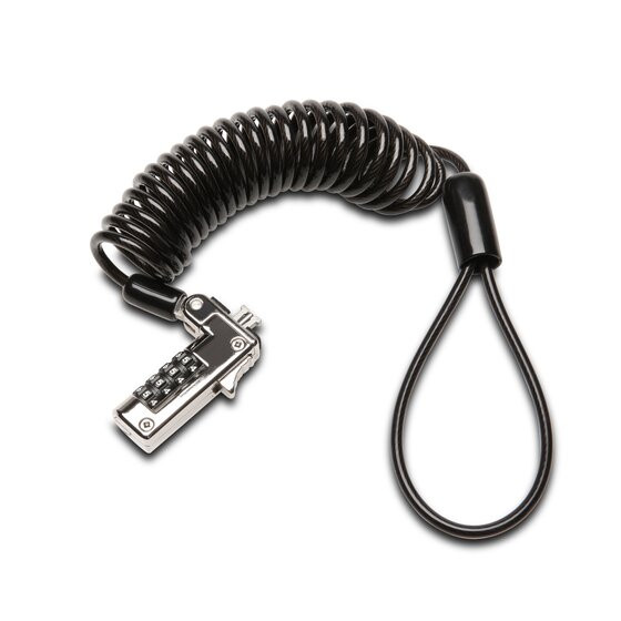 Kensington Slim Nano Saver Portable Lock - K60627WW