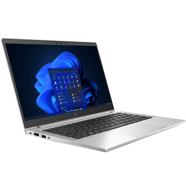 HP EliteBook 630 G9 – Core i5, 8GB RAM, 512GB SSD, FHD, No OS