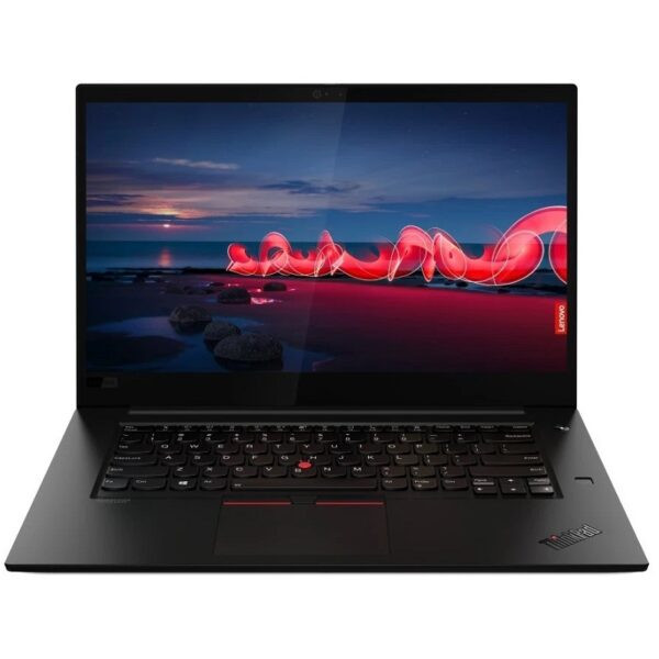 Lenovo ThinkPad P1 Core i9 11th Gen 16GB RAM 512GB SSD Non-Touch