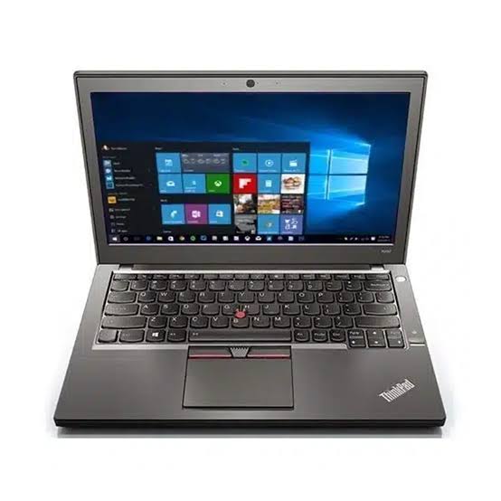 Lenovo ThinkPad X270 Core i7 7th Gen 8GB RAM 256GB SSD Non-Touch
