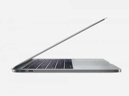 MacBook Pro 15-inch 2016 i7 16GB RAM 256GB SSD