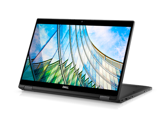 DELL Latitude 7389 X360 Core i7-7200U  16 GB RAM 512 GB SSD