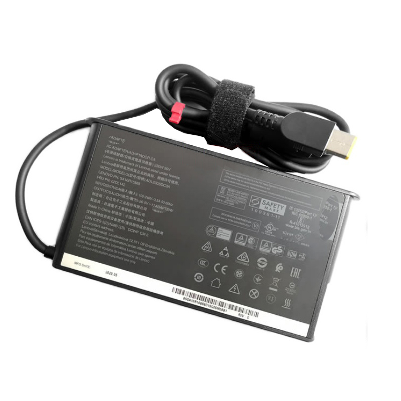 Power adapter for Lenovo ideapad S740-15IRH (81NY)135W