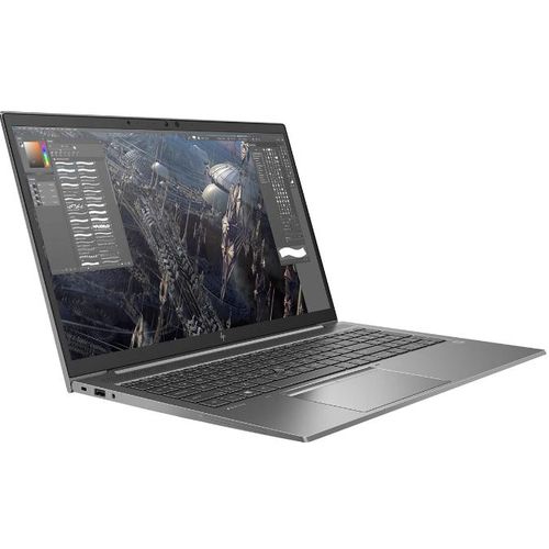 HP ZBook Firefly 15 G8 Intel Core i7 11th Gen 32GB RAM 512GB SSD 4GB