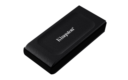 Kingston XS1000 1TB Portable External SSD- SXS1000/1000G