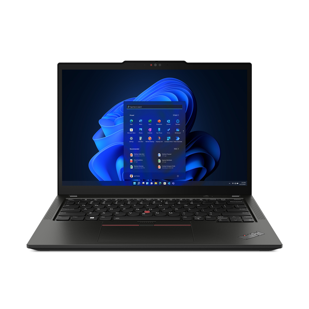 Lenovo ThinkPad X13 Gen 4, Intel i5, 8GB RAM, 512GB SSD - 21EX000KUE