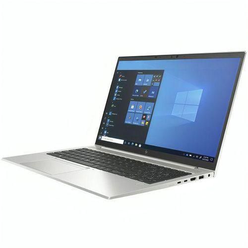 HP EliteBook 830 G8 Intel Core i7 11th Gen 16GB RAM 512GB SSD 13.3-Inch Full HD Touch