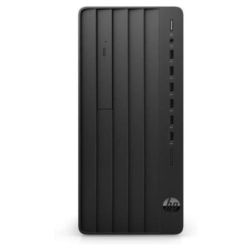 HP Pro Tower 290 G9 Intel Core i5-12400F 8GB RAM 512GB SSD B70U6AT