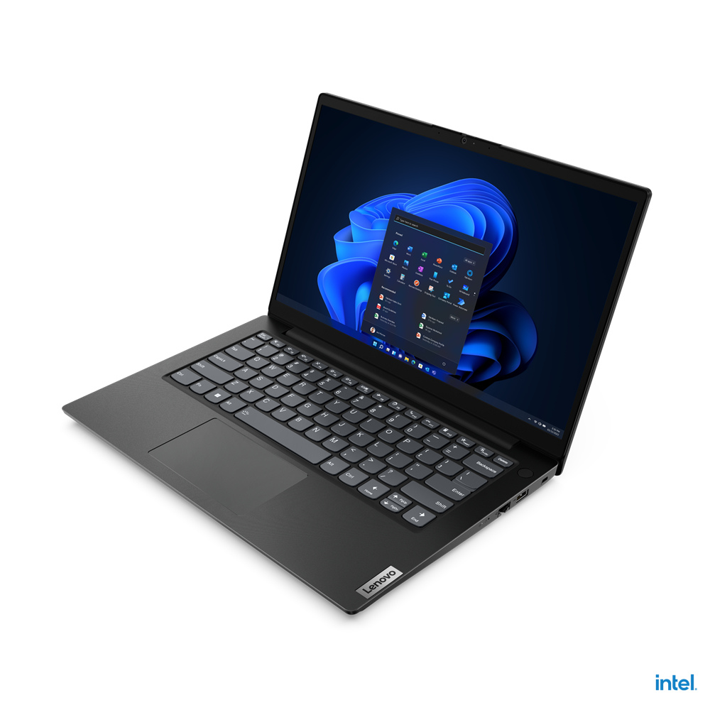 Lenovo V14 G4, Intel i5, 8GB RAM, 512GB SSD - 83FR000GUE