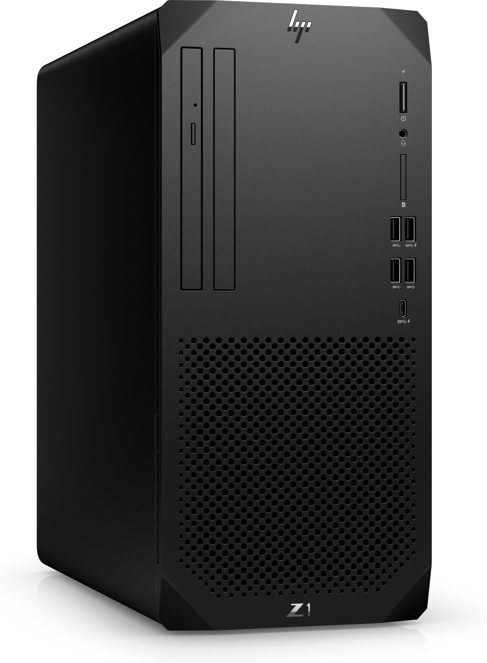HP Z1 G9 Workstation Tower i7 8GB 512GB SSD-5F8F0ES