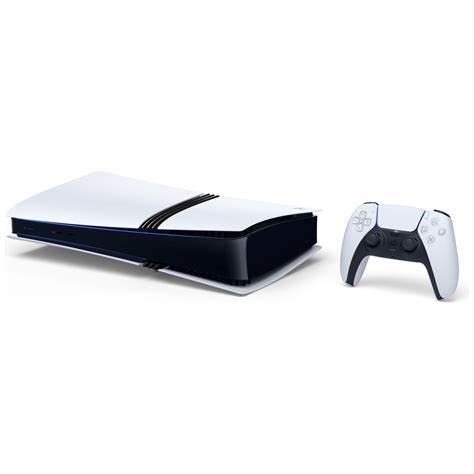 Sony PlayStation 5 Pro 2TB Console