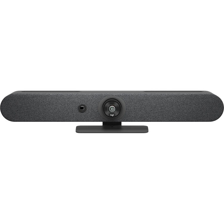 Logitech Rally Bar Mini All-in-One Video Bar