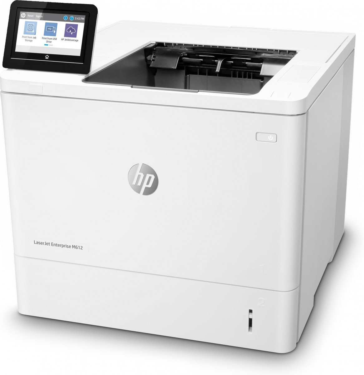 HP LaserJet Enterprise M612dn- 7ps86a