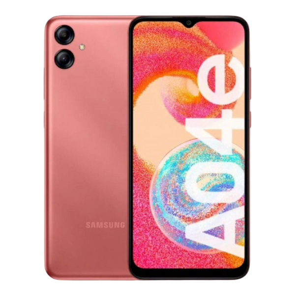 Samsung Galaxy A04e 3GB RAM 32GB ROM