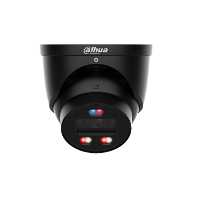 DAHUA IPC-HDW3449H-ASE-PV-PRO 4 MP (2.8 mm) Dome Network Camera