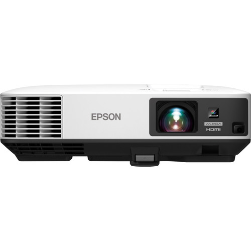 Epson EB-2250U Projector, WUXGA, 5000 Lumens - V11H871041