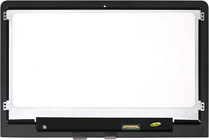 HP Spectre x360 13-ap 40-Pin Touch Screen Replacement